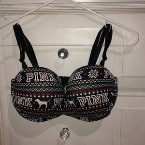 PINK Victoria secret bra